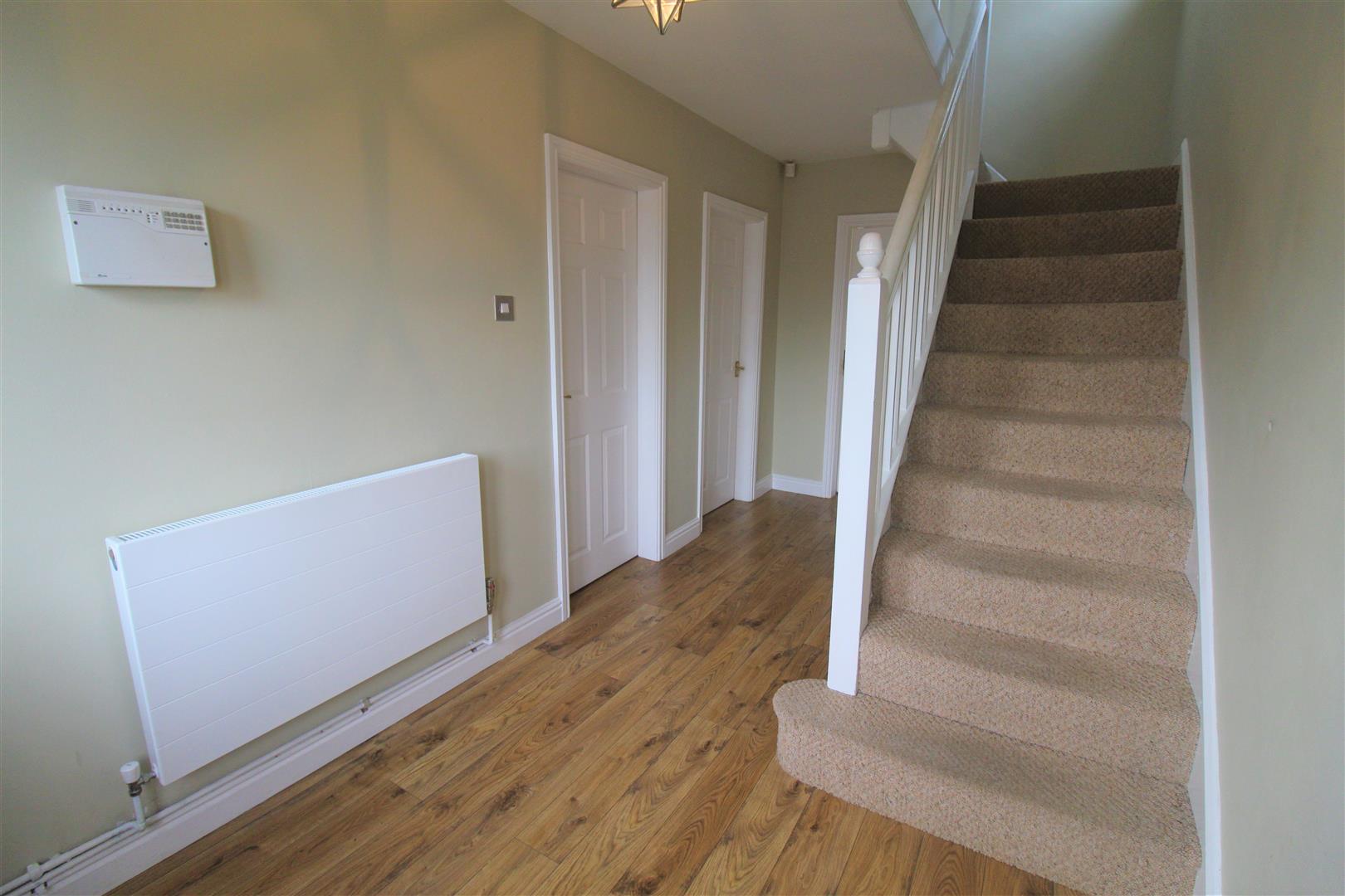 Milton Road, Sneyd Green, Stoke-On-Trent